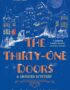 The thirty-one doors