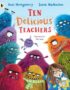Ten Delicious Teachers