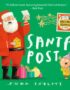 Santa post