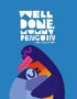 Well done, Mummy Penguin