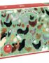 Chickenology Puzzle