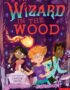 The wizard in the woods
