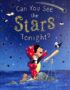 Can you see the stars tonight?