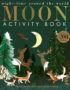 Moon: Activity Book