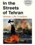 In the streets of Tehran