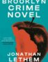Brooklyn crime novel