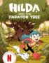 Hilda and the faratok tree