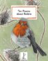 Ten Poems about Robins