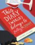 This Diary (World) Belongs to Molly and Jonny