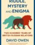 Riddle, Mystery, and Enigma