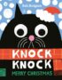 Knock knock merry Christmas