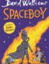 Spaceboy