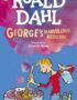 George's marvellous medicine