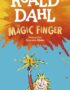 The magic finger