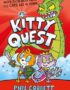 Class 3: Kitty Quest