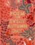 A Poem for Every Autumn Day