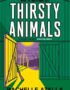 Thirsty animals