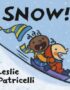 Snow!