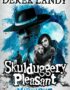 Midnight (Skulduggery Pleasant, Book 11)