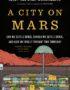 A city on Mars