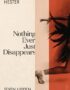 Nothing ever just disappears