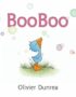 BooBoo Board Book