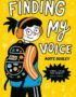 Finding my voice