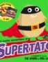 Three Classic Adventures of Supertato
