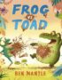 Frog vs Toad