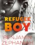 Refugee boy