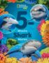 National geographic kids 5-minute shark stories