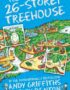The 26-Storey Treehouse