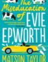 The Miseducation of Evie Epworth
