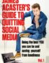 James Acaster's guide to quitting social media Vol. 1