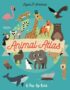 Animal atlas