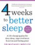 4 weeks to better sleep