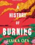 A history of burning