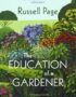 The education of a gardener