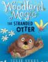 The stranded otter