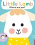 Little Lamb, where are you?