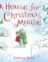 A house for Christmas Mouse