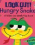 Hungry Snake