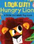 Hungry Lion