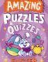 Amazing Easter Puzzles and Quizzes