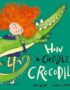 How to cuddle a crocodile