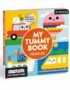 Vehicles My Tummy Book