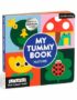Nature My Tummy Book