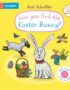 Can you find the Easter Bunny?