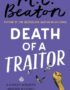 Death of a traitor