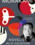 Novelist as a vocation